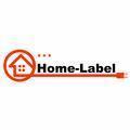 Home-Label Glasvezel